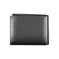 Calvin Klein Black Leather Wallet