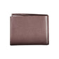 Calvin Klein Brown Leather Wallet