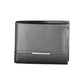 Calvin Klein Black Leather Wallet