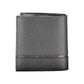 Calvin Klein Black Leather Wallet