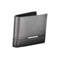 Calvin Klein Black Leather Wallet