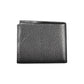 Calvin Klein Black Leather Wallet