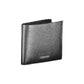 Calvin Klein Black Leather Wallet