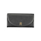 Tommy Hilfiger Black Polyethylene Wallet