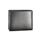 Tommy Hilfiger Black Leather Wallet
