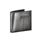 Tommy Hilfiger Black Leather Wallet