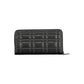 Calvin Klein Black Polyester Wallet