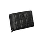 Calvin Klein Black Polyester Wallet
