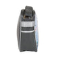 Gola Gray Synthetic Handbag