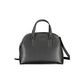 Calvin Klein Black Polyester Handbag
