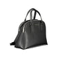 Calvin Klein Black Polyester Handbag