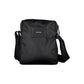 Calvin Klein Black Polyester Shoulder Bag