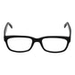 Andy Wolf Black Acetate Glasses (Frames)