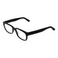 Andy Wolf Black Acetate Glasses (Frames)