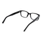 Andy Wolf Black Acetate Glasses (Frames)