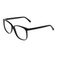Andy Wolf Black Acetate Glasses (Frames)