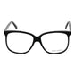 Andy Wolf Black Acetate Glasses (Frames)