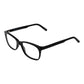 Andy Wolf Black Acetate Glasses (Frames)