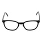 Andy Wolf Black Acetate Glasses (Frames)