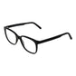 Andy Wolf Black Acetate Glasses (Frames)