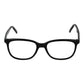 Andy Wolf Black Acetate Glasses (Frames)