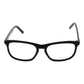 Andy Wolf Black Acetate Glasses (Frames)