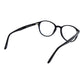 Andy Wolf Black Acetate Glasses (Frames)
