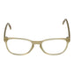 Andy Wolf Beige Acetate Glasses (Frames)