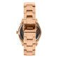 Guess Multicolor Stainless Steel Dress Watch