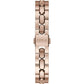 Furla Multicolor Stainless Steel Bracelet Watch