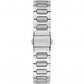 Furla Gray Stainless Steel Bracelet Watch