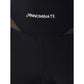 Hinnominate Black Polyamide Women Legging