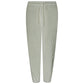 Hinnominate Gray Cotton Men Trousers