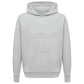 Hinnominate Gray Cotton Men Hoodie