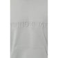 Hinnominate Gray Cotton Men Hoodie