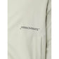 Hinnominate Green Cotton Men's Hoodie