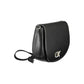 Calvin Klein Black Polyester Handbag