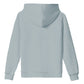 Hinnominate Gray Cotton Women Hoodie