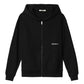 Hinnominate Black Cotton Women Sweater