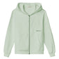 Hinnominate Green Cotton Women Sweater