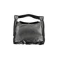 Calvin Klein Black Polyester Handbag