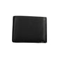 Calvin Klein Black Leather Wallet