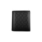 Calvin Klein Black Polyester Wallet