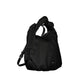 Calvin Klein Black Polyester Handbag