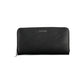 Calvin Klein Black Polyethylene Wallet