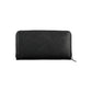 Calvin Klein Black Polyethylene Wallet