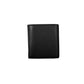 Calvin Klein Black Leather Wallet