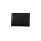 Calvin Klein Black Leather Wallet