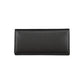 Tommy Hilfiger Black Polyethylene Wallet