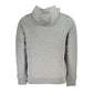 Norway 1963 Gray Cotton Men Sweater